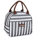 Tirrinia Small Insulated Lunch Cooler Bag for Kids detail view