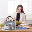 Tirrinia Small Insulated Lunch Cooler Bag for Kids newarrivals style