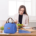 Tirrinia Small Insulated Lunch Cooler Bag for Kids newarrivals style