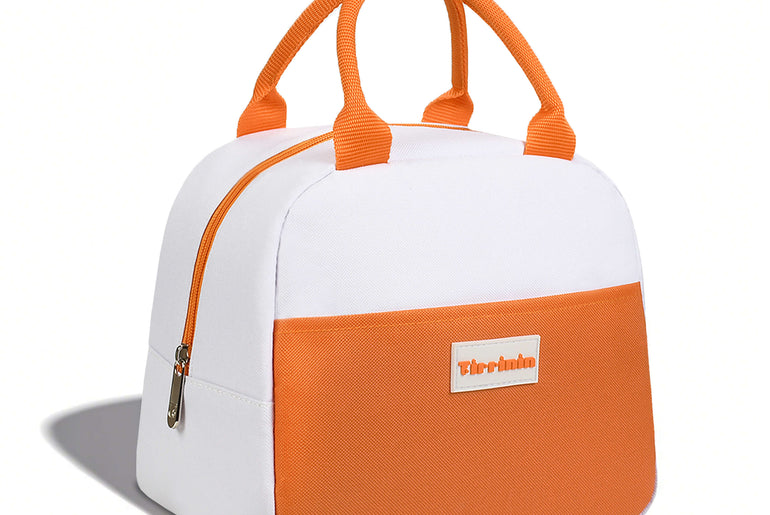 Tirrinia Small Insulated Lunch Cooler Bag for Kids newarrivals style
