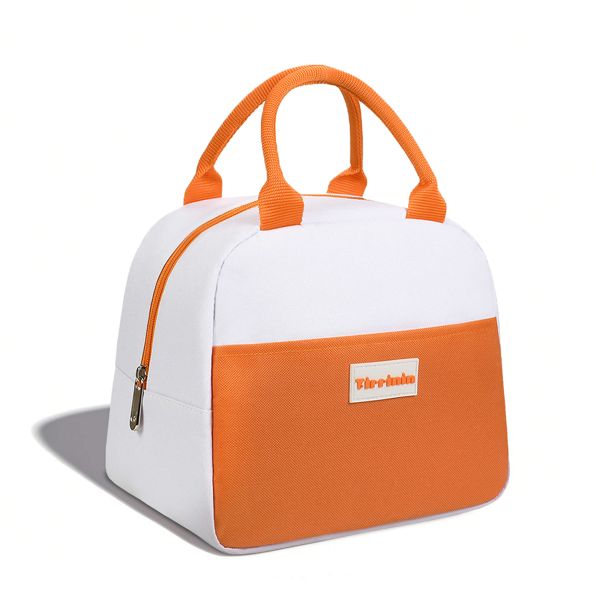 Tirrinia Small Insulated Lunch Cooler Bag for Kids newarrivals style