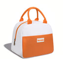 Tirrinia Small Insulated Lunch Cooler Bag for Kids newarrivals style