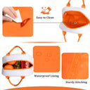 Tirrinia Small Insulated Lunch Cooler Bag for Kids newarrivals style