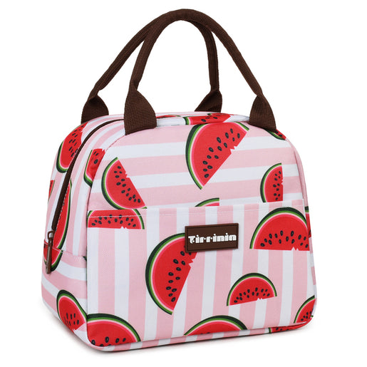 Tirrinia Small Insulated Lunch Cooler Bag for Kids newarrivals style