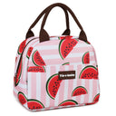 Tirrinia Small Insulated Lunch Cooler Bag for Kids newarrivals style