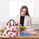 Tirrinia Small Insulated Lunch Cooler Bag for Kids newarrivals style