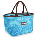 Tirrinia Fashionable Lunch Bag for Girls front view