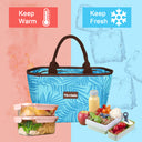 Tirrinia Fashionable Lunch Bag for Girls newarrivals style
