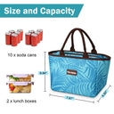 Tirrinia Fashionable Lunch Bag for Girls newarrivals style