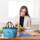 Tirrinia Fashionable Lunch Bag for Girls newarrivals style