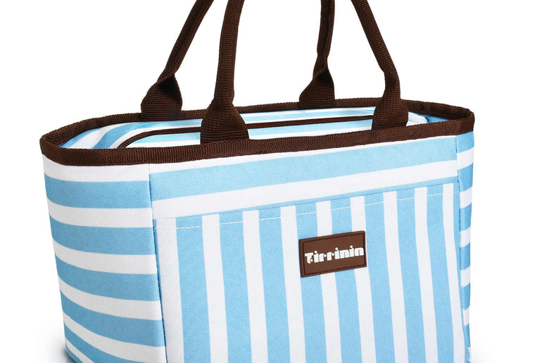 Tirrinia Fashionable Lunch Bag for Girls