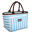 Tirrinia Fashionable Lunch Bag for Girls - Home and Garden product photo