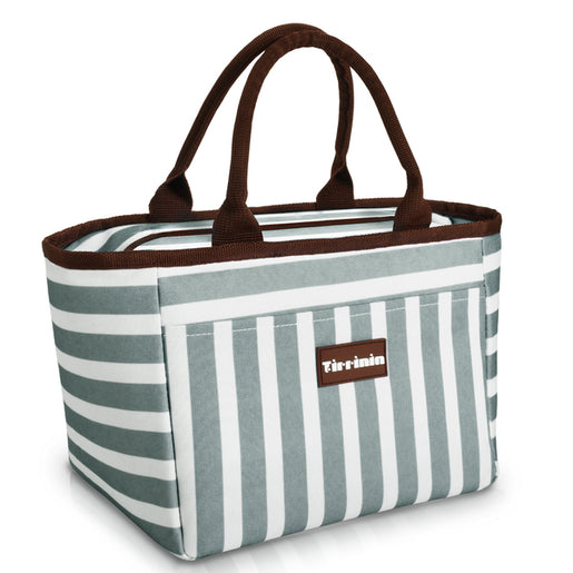 Tirrinia Fashionable Lunch Bag for Girls
