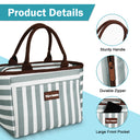 Tirrinia Fashionable Lunch Bag for Girls newarrivals style
