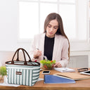 Tirrinia Fashionable Lunch Bag for Girls newarrivals style