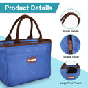 Tirrinia Fashionable Lunch Bag for Girls newarrivals style
