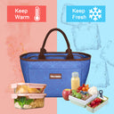 Tirrinia Fashionable Lunch Bag for Girls newarrivals style