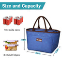 Tirrinia Fashionable Lunch Bag for Girls newarrivals style