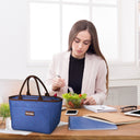 Tirrinia Fashionable Lunch Bag for Girls newarrivals style
