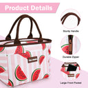 Tirrinia Fashionable Lunch Bag for Girls newarrivals style