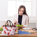 Tirrinia Fashionable Lunch Bag for Girls newarrivals style
