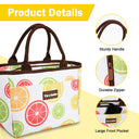Tirrinia Fashionable Lunch Bag for Girls newarrivals style