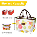 Tirrinia Fashionable Lunch Bag for Girls newarrivals style