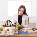 Tirrinia Fashionable Lunch Bag for Girls newarrivals style