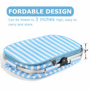 Tirrinia Insulated Picnic Basket with Pattern product image 12