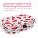 Tirrinia Insulated Picnic Basket with Pattern product image 10