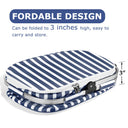 Tirrinia Insulated Picnic Basket with Pattern product image 14
