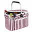Wine Stripe