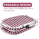 Tirrinia Insulated Picnic Basket with Pattern product image 13