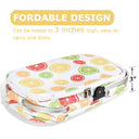 Tirrinia Insulated Picnic Basket with Pattern product image 11