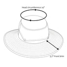 Tirrinia Sun Hat product image 5