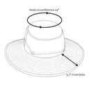 Tirrinia Sun Hat product image 5