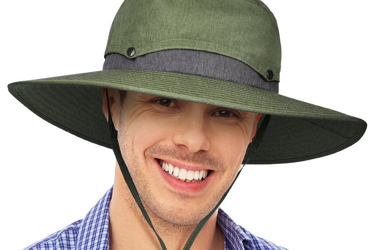 Tirrinia Sun Hat - Fashion Accessories -> Clothes Accessories -> Hats product photo