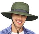 Tirrinia Sun Hat - Fashion Accessories -> Clothes Accessories -> Hats product photo