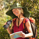 Tirrinia Adventure hat