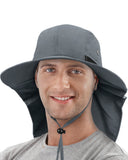 Tirrinia Mens Signature Sun Hat - Sports and Outdoors product photo