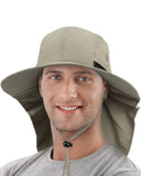 Tirrinia Mens Signature Sun Hat product image 6