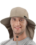 Tirrinia Mens Signature Sun Hat product image 12