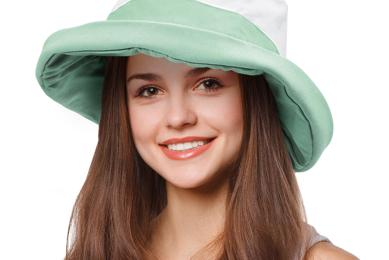 Tirrinia Bucket Hats for Women - Clothing product photo