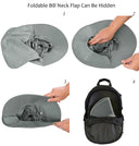 Tirrinia Hiking Sun Hat