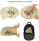 Tirrinia Hiking Sun Hat