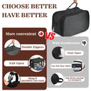 Tirrinia Travel Waterproof Toiletry Bags for Women and Men product image 5