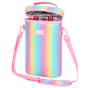 Tirrinia 2 Bottle Insulated Wine Bag – Stylish Wine Tote for Travel, Picnic & Gifting product image 14