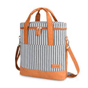 Tirrinia 3 Bottle Wine Carrier for Air Travel - Home and Garden product photo
