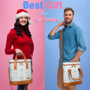 Tirrinia 3 Bottle Wine Carrier for Air Travel product image 15