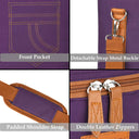 Tirrinia 4 Bottle Wine Cooler Bag for Dinner Party product image 23